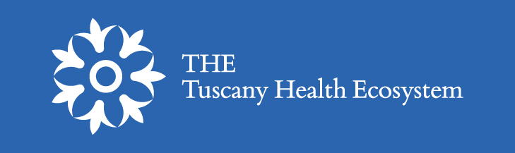 THE — Tuscany Health Ecosystem