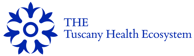 Tuscany Health Ecosystem